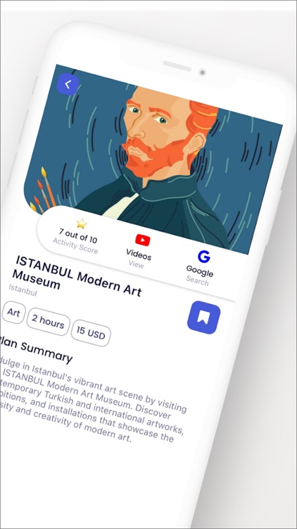 TripWizard: AI Trip Planner
