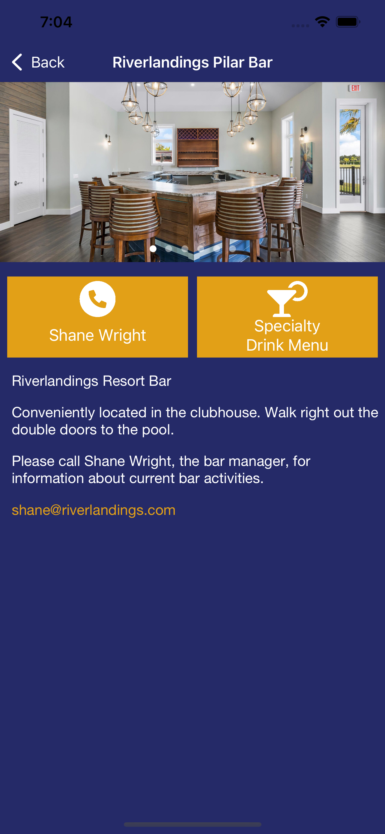 RiverLandings
