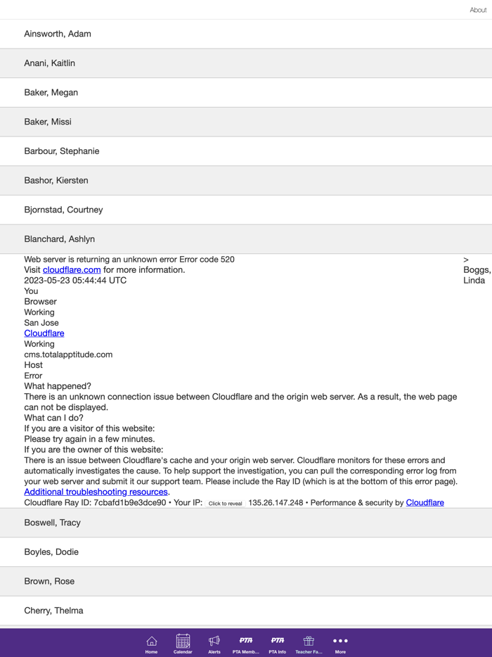 Holly Springs Elementary