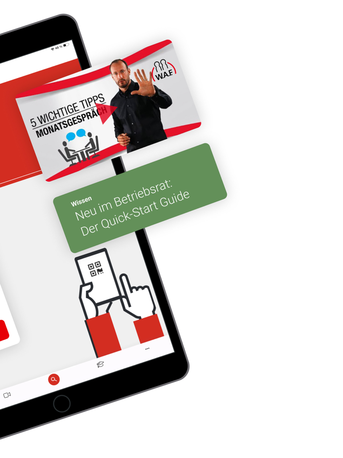Betriebsrat Wissen