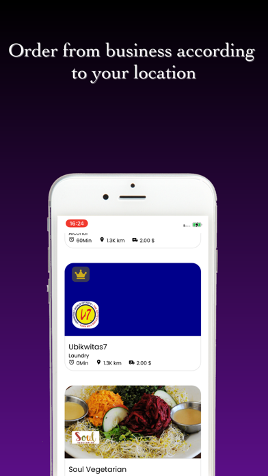 Shop N Go Screenshot