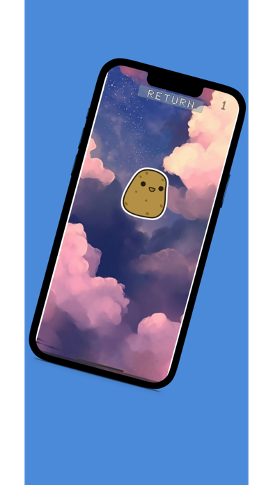 V9 's Taps Screenshot