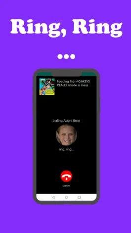 Game screenshot Ring Ring Story hack