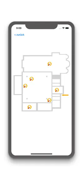 Game screenshot Klosterquiz hack