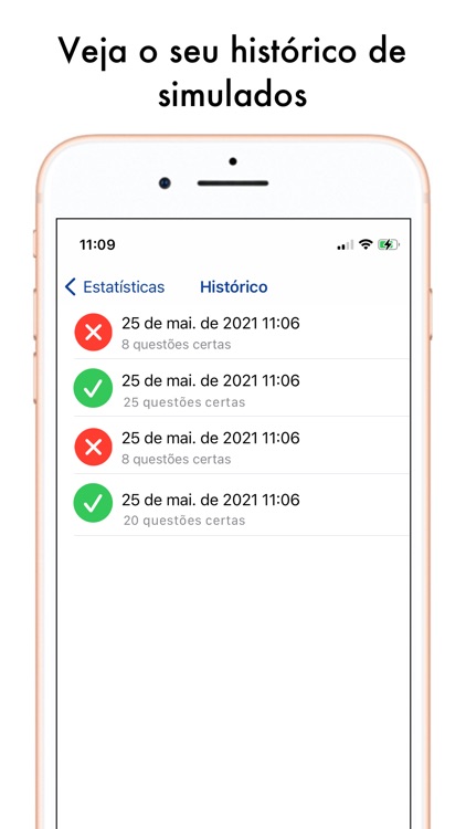 Simulados ANAC - Provas Testes screenshot-4