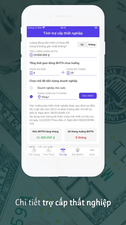 Thuế thu nhập cá nhân 2024