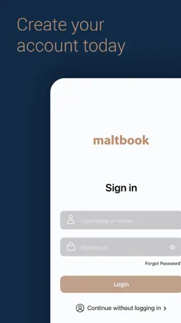 Game screenshot Maltbook hack