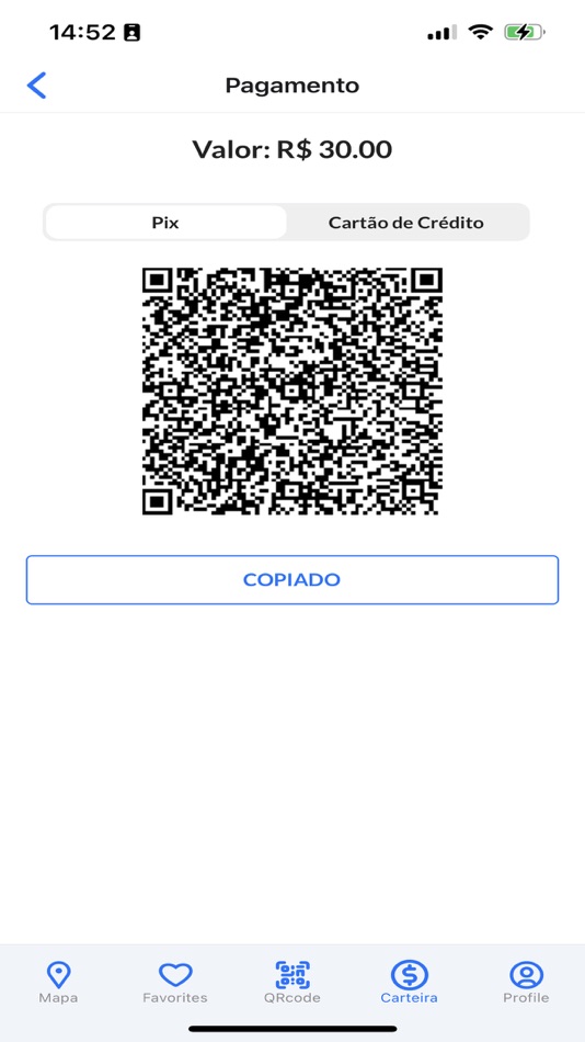 #1. Bidoo (iOS) 来自: EV Charger - Carregador Veicular Inteligente
