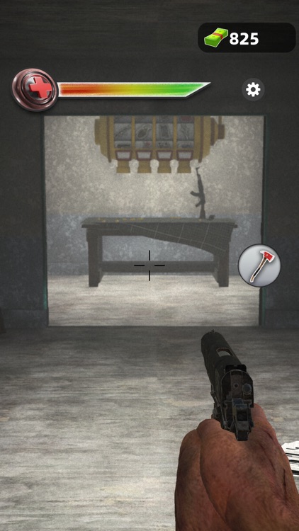 Takedown: Raid Master