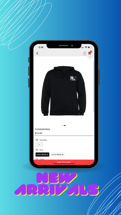 STEALDEAL Screenshot