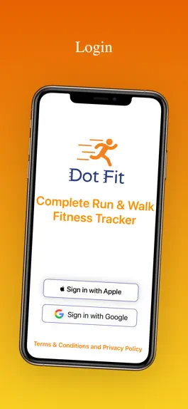 Game screenshot DotFit hack