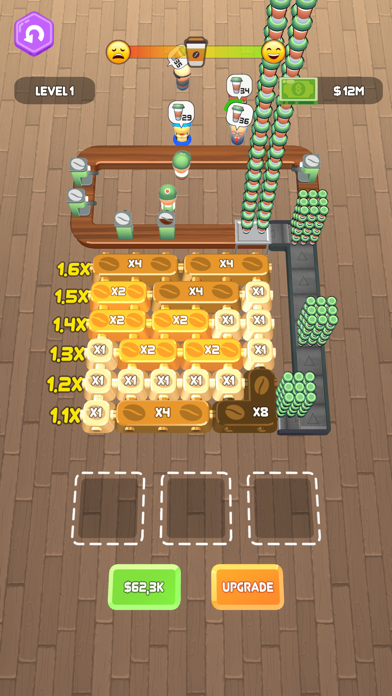 Barista Fever Screenshot