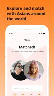 tantan - asian dating app iphone screenshot 4