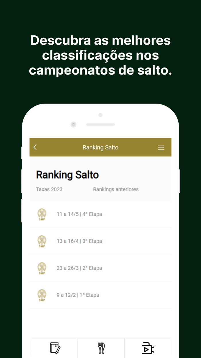 Sociedade Hípica Paulista