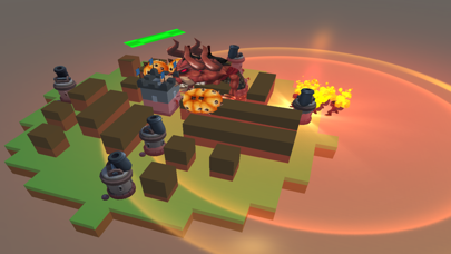 AR Tower Defence Screenshot