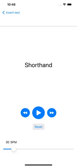 Game screenshot Stenotation apk