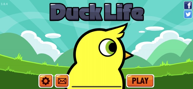 Duck Life 4 on the App Store