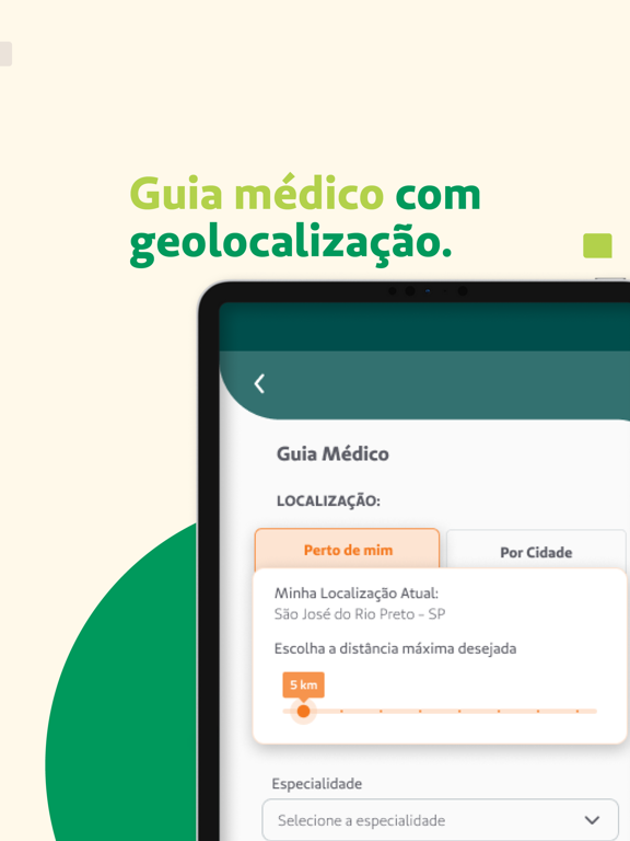 Screenshot #5 pour Unimed Rio Preto