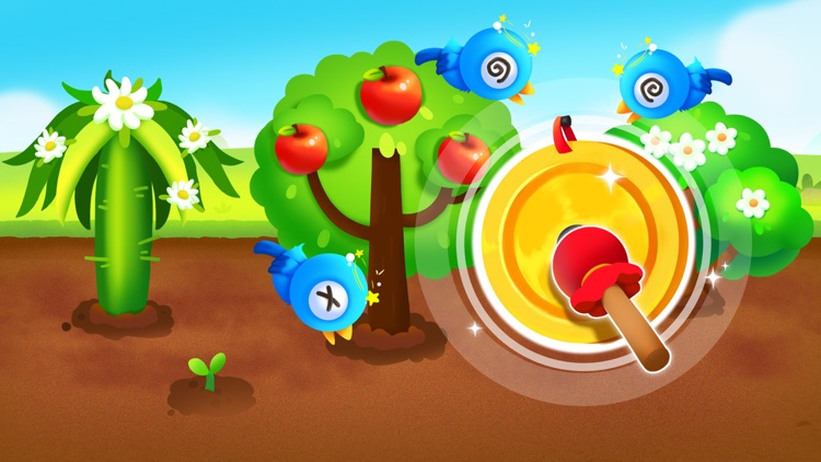 Little Panda's Farm screenshot-4