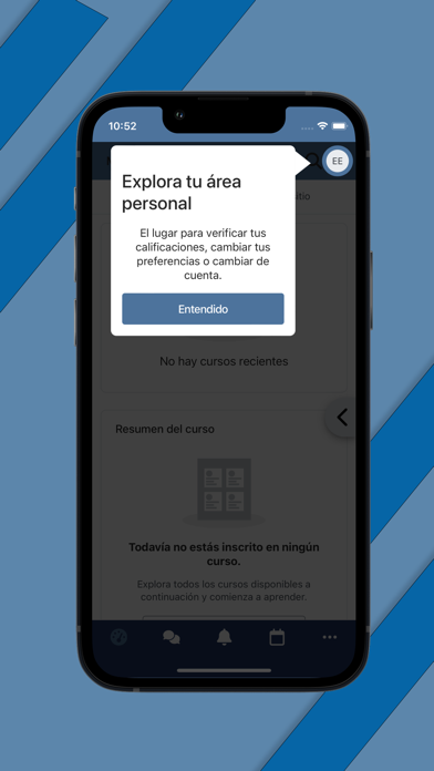 ESAP VIRTUAL EXTENSION Screenshot