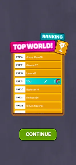 Game screenshot Are you Blind? hack