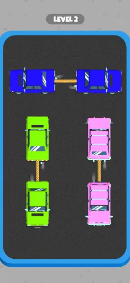 Game screenshot Rope Traffic mod apk