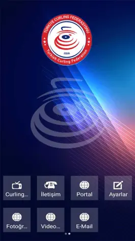 Game screenshot Turkiye Curling Federasyonu hack