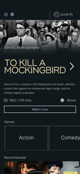 Game screenshot zone·ify mod apk