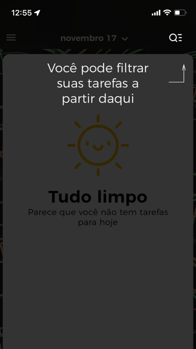 Entregador - Nana Delivery Screenshot