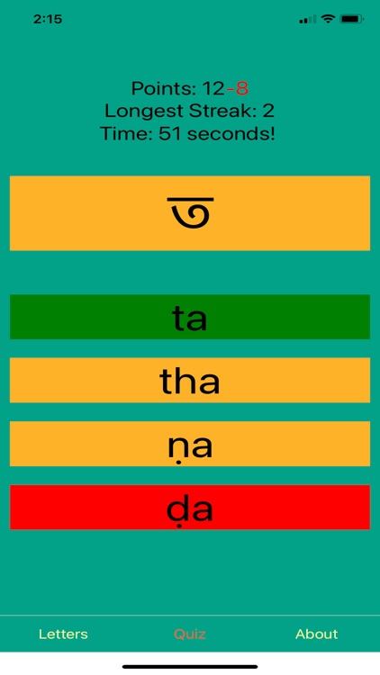 Bengali Script Premium