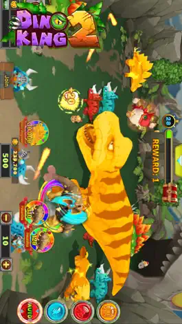 Game screenshot BigWin - Langbear Poker Slots apk