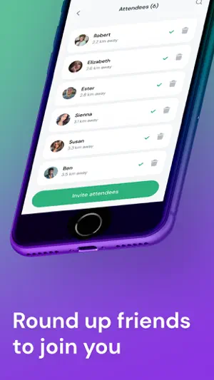Planz screenshot 2
