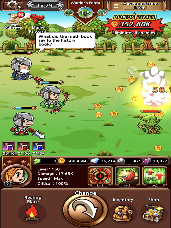 Dungeon Masters Dark Fantasy