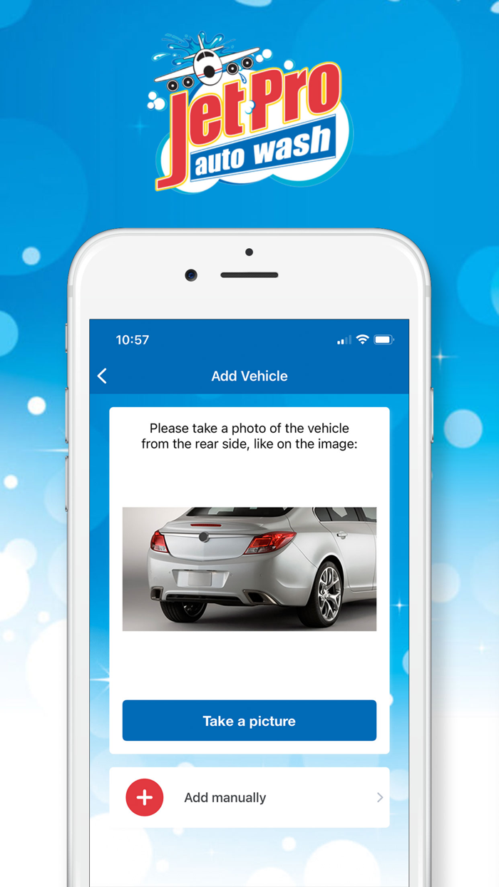 Jet Pro Auto Wash and Express