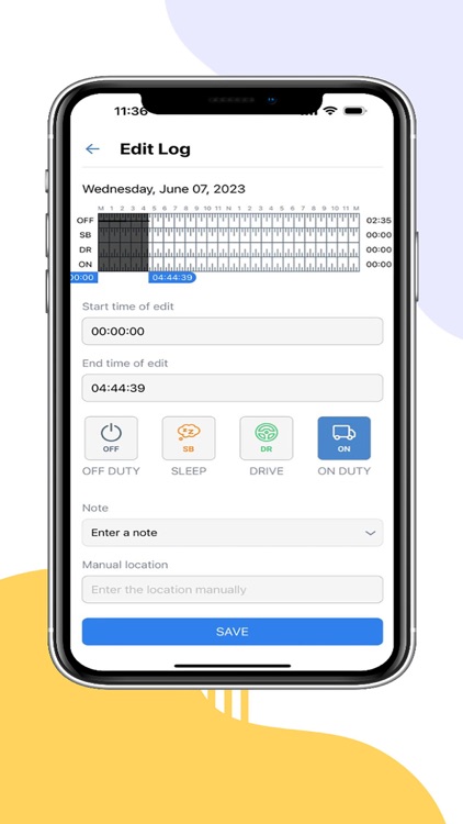 TMT ELD screenshot-4