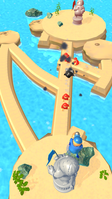 Gunner Defense Screenshot