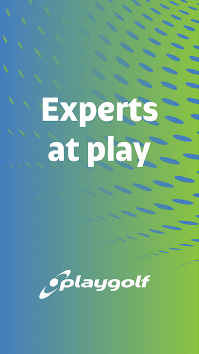 Playgolf Screenshot