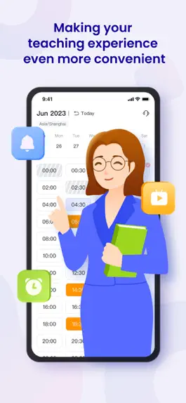 Game screenshot Lingostar Teacher mod apk