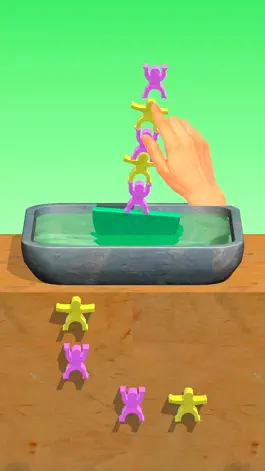 Game screenshot Balance Toy mod apk