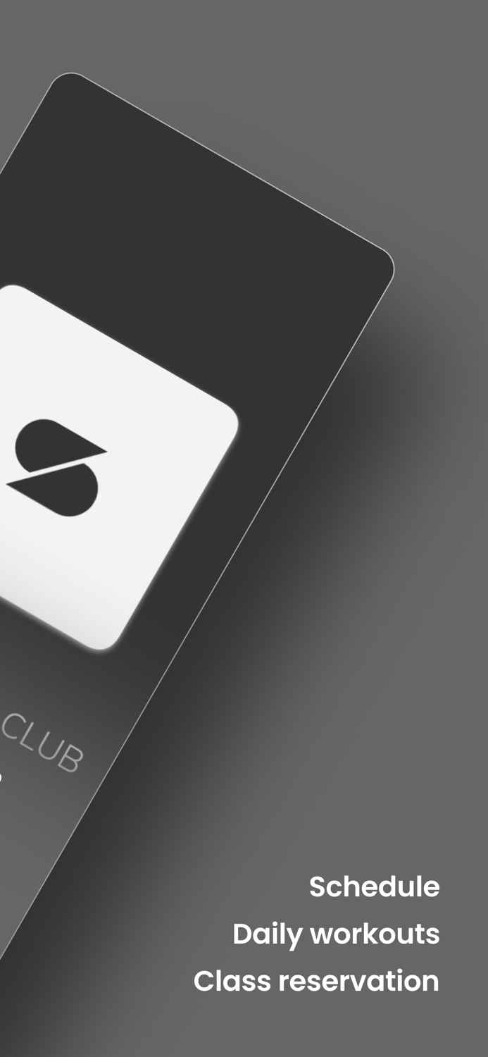 Solo The Training Club