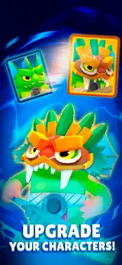 Wonder Wars Game - Screenshot 5