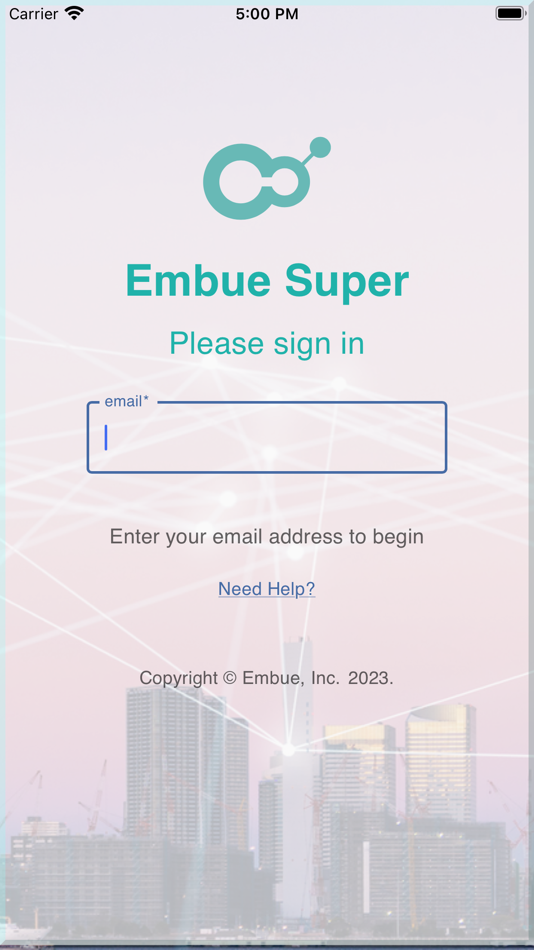 #1. Embue Super 3.0 (iOS) 由: Embue