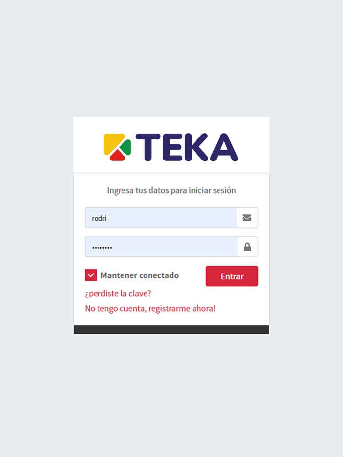 TEKA