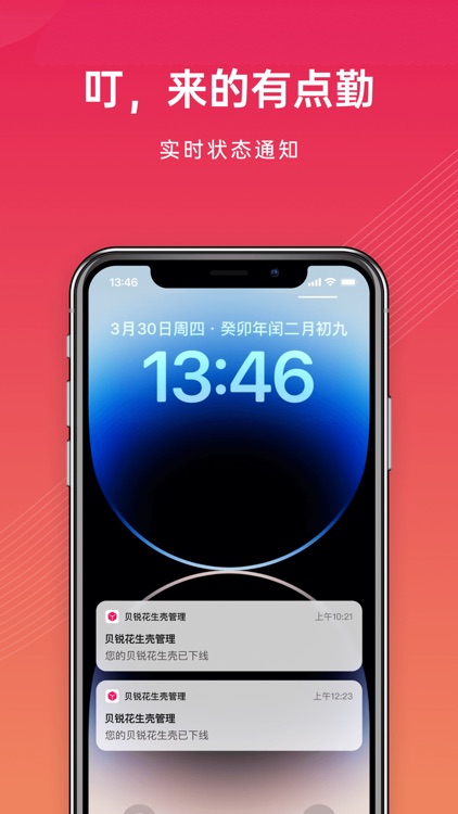 BeiRui PeanutHull Management