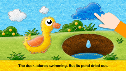 Farm Animal Sounds Games Screenshot