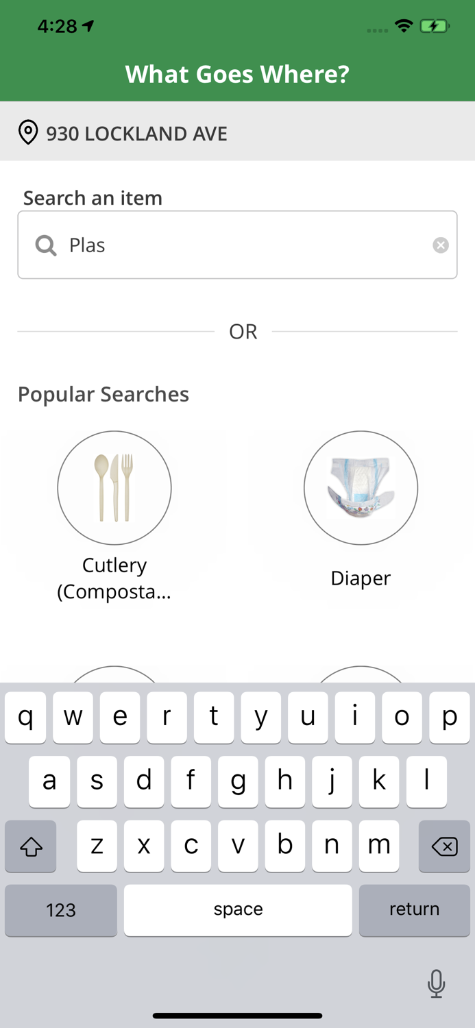 Winston-Salem Collects