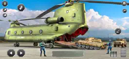 Game screenshot Military Truck Transport Games mod apk