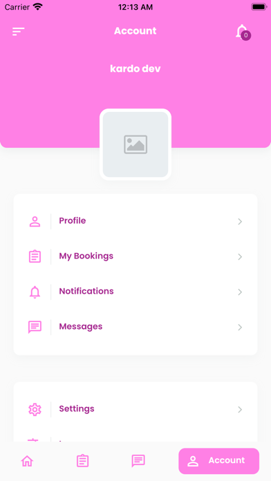 Bebeauty Screenshot