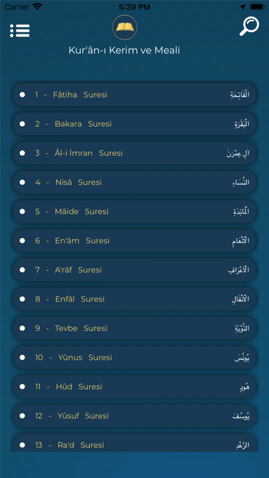 Kıblegâh: Namaz Vakitleri Screenshot