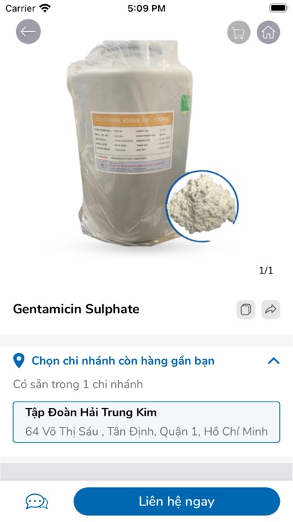 HTK GROUP screenshot-4